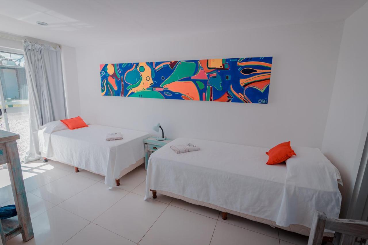 Villa Tio Tom Punta del Este Exterior foto