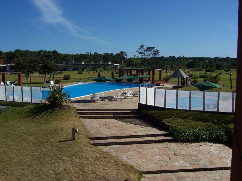 Villa Tio Tom Punta del Este Exterior foto